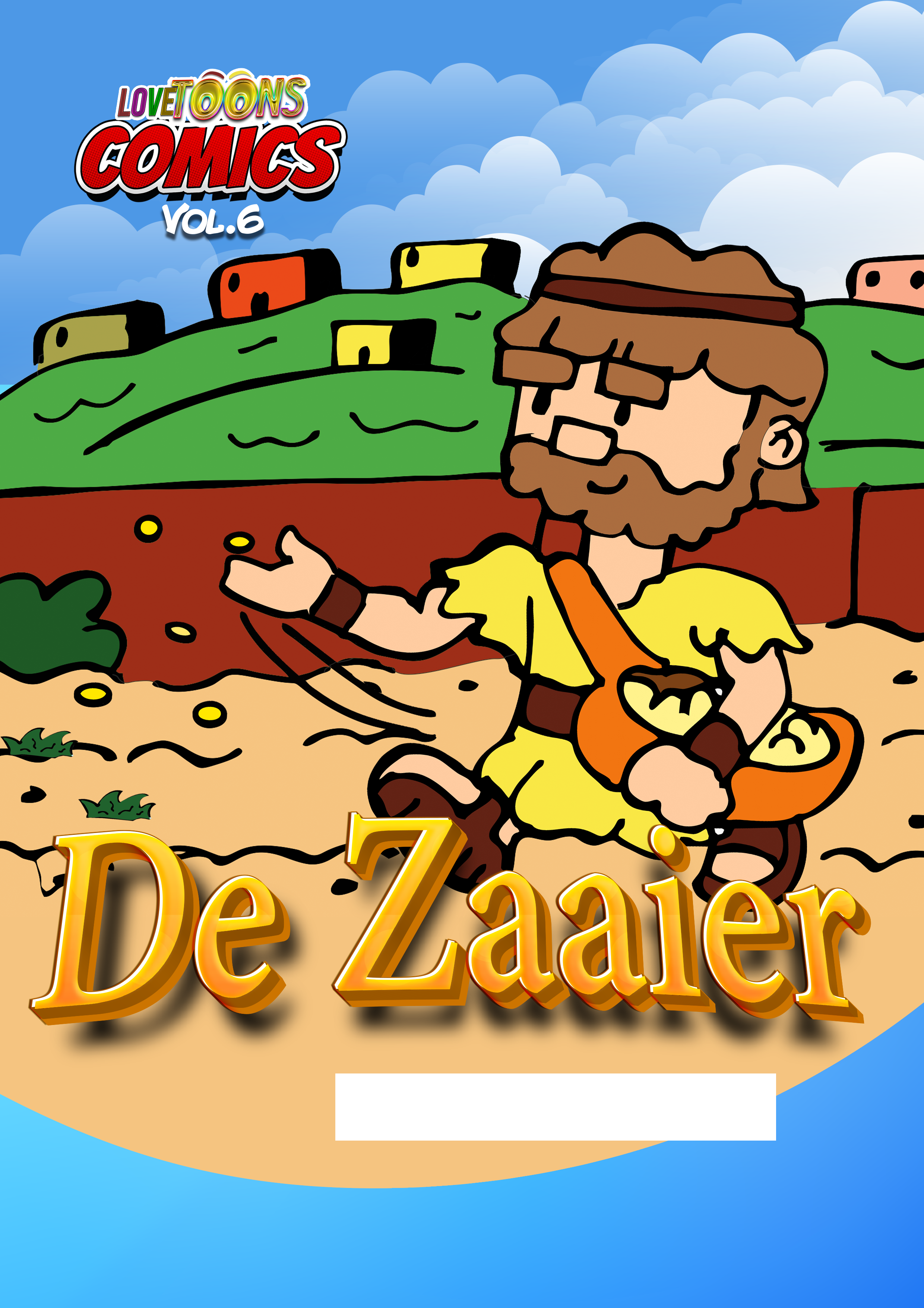 The Sower